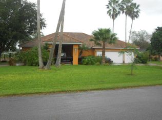 140 Pizarro Ave, Rancho Viejo, TX 78575