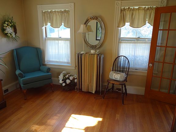 Formal Living Room
