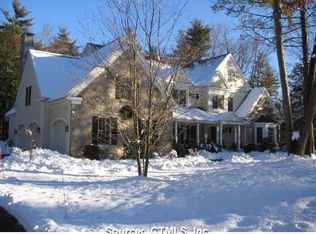 7 Brownstone Turn, Weatogue, CT 06089