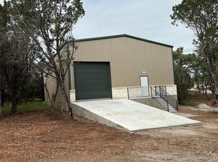 109 Hunters Pass, Spicewood, TX 78669