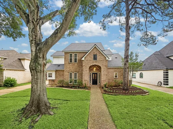 1027 Flagmore Dr, Katy, TX 77450