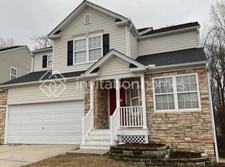 3309 Marshlane Way, Raleigh, NC 27610