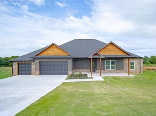 1427 County Street 2977, Blanchard, OK 73010