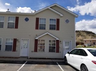 1016 W 24th St #43, Rifle, CO 81650