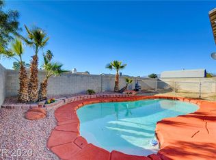 3751 Lincoln Rd, Las Vegas, NV 89115
