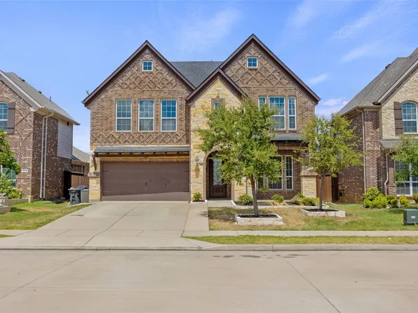 2633 Shadow Glen Dr, Little Elm, TX 75068