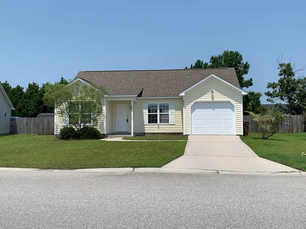 6943 Newbury Way, Wilmington, NC 28411