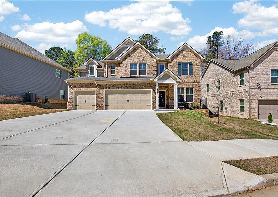 1st image of 4890 Sultana Way SW