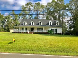 5333 Mount Olive Church Rd, Charlotte, NC 28278