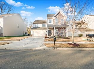 412 Senate Court Way, Huntersville, NC 28078