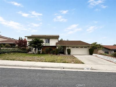 1416 Calle Pajaros, San Dimas, CA, 91773