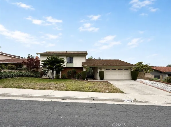 1416 Calle Pajaros, San Dimas, CA 91773