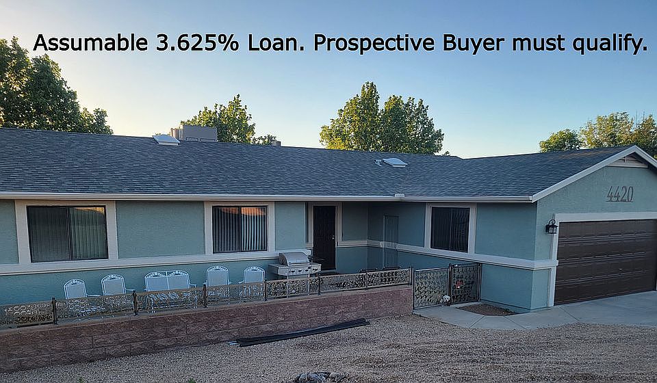 1st image of 4420 N Verde Vista Dr