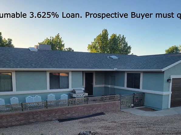 4420 N Verde Vista Dr, Prescott Valley, AZ 86314