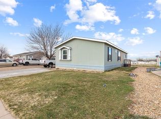 3312 Coyote Ln, Evans, CO 80620