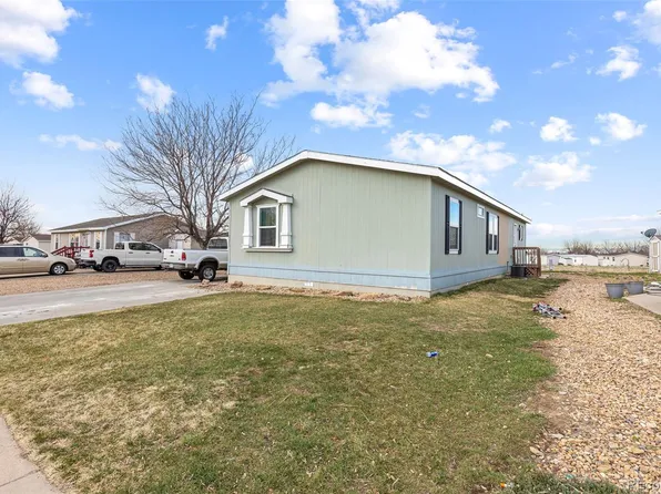 3312 Coyote Lane, Evans, CO 80620