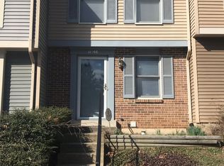 12466 Valleyside Way #1, Germantown, MD 20874