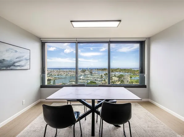 1600 Ala Moana Blvd APT 1004, Honolulu, HI 96815