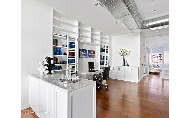 Rented by Douglas Elliman | media 41