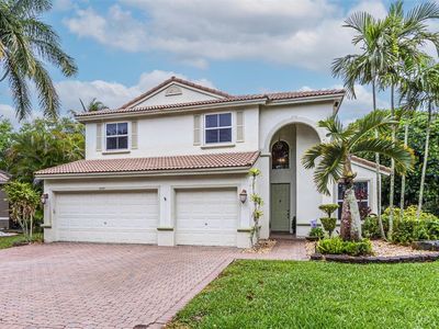 4901 NW 53rd Ave, Coconut Creek, FL, 33073