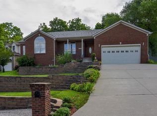 116 Harborside Ct, Georgetown, KY --