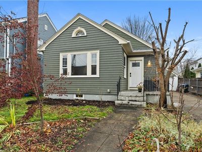 160 Canton St, Providence, RI, 02908