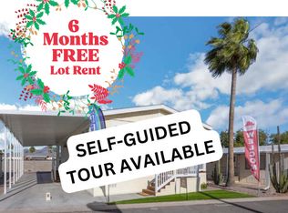 11100 E Apache Trl LOT 8, Apache Junction, AZ 85120