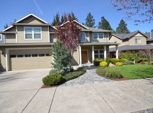 514 Betty Lou Ave, Hood River, OR 97031