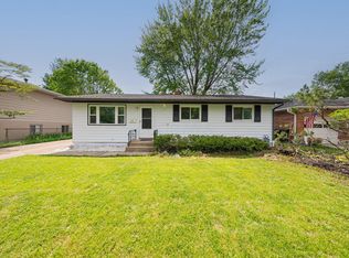 4459 Hartwell Rd, Columbus, OH 43224