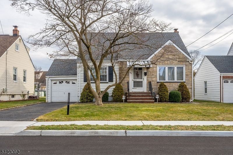 1319 Lincrest Ter, Union, NJ 07083 Zillow