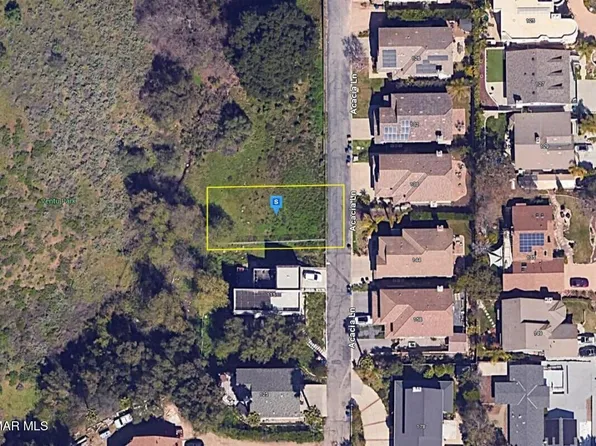 111 Acacia Rd, Newbury Park, CA 91320