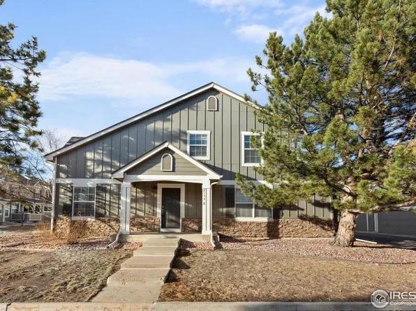 2133 Copper Creek Dr #E, Fort Collins, CO 80528