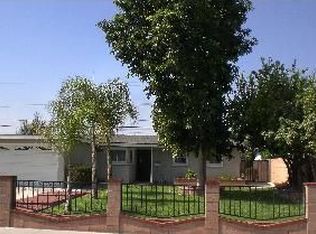 10161 Perdido St, Anaheim, CA 92804