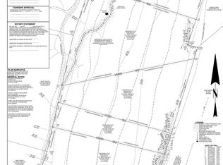 Monroe Mountain Rd, Clearville, PA 15535