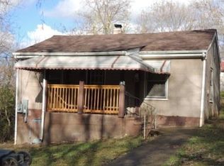 80 Harrison St, Lynchburg, VA 24504