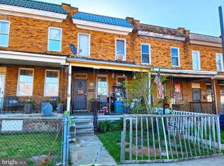 11 S Hilton St, Baltimore, MD 21229