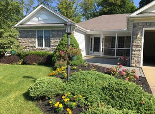 3064 Darien Ln, Twinsburg, OH 44087