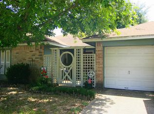 21414 Bridgepoint Ln, Spring, TX 77388