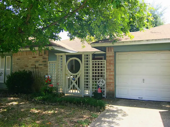 21414 Bridgepoint Ln, Spring, TX 77388