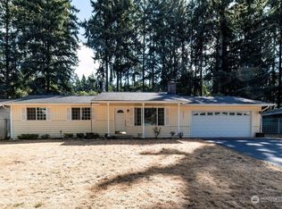 3757 Briarwood Dr SE, Pt Orchard, WA