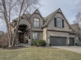 14314 Reeder St, Overland Park, KS 66221