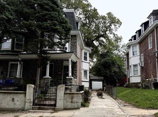 528 E Johnson St, Philadelphia, PA 19144