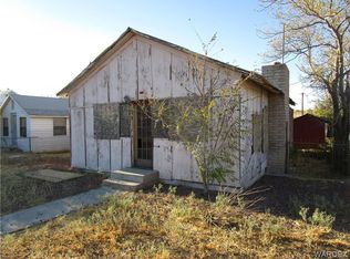 906 Topeka St, Kingman, AZ 86401