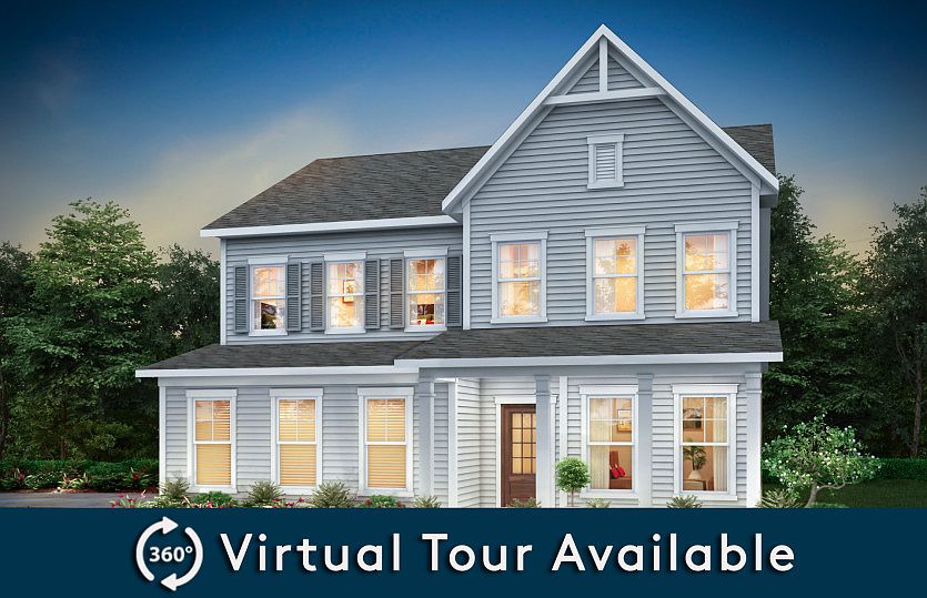 The Continental Elevation 28 Representation