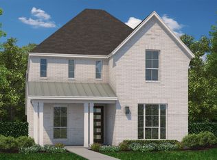 4412 Daisy Ln, Celina, TX 75078