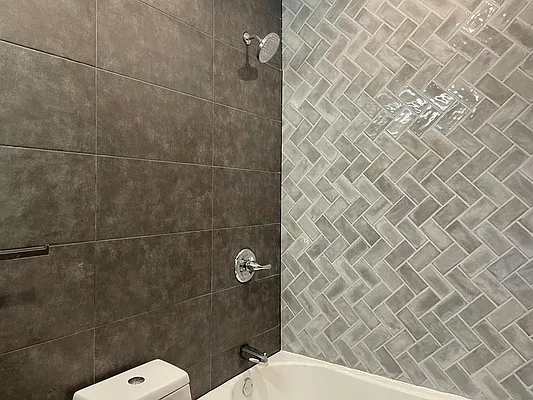 Rented by Bedford Brownstone Realty | media 13