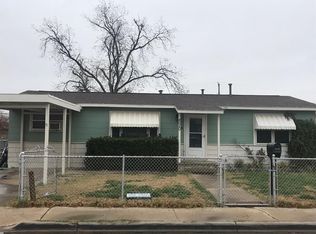 4620 Hendrick Ave, Odessa, TX 79762