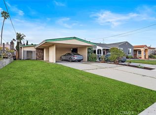 4740 W 135th St, Hawthorne, CA 90250