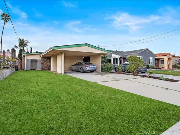 4740 W 135th St, Hawthorne, CA 90250