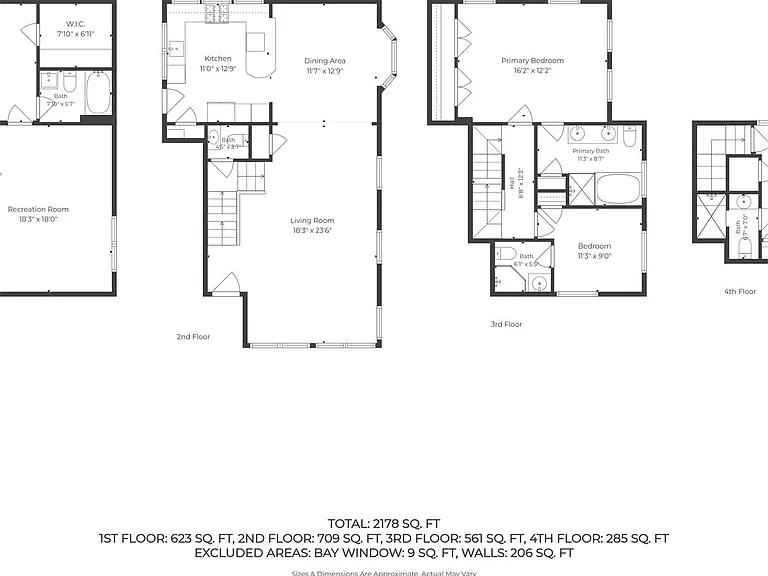 2 Brattle Cir — Photo 3